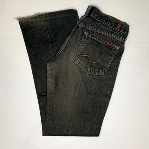 7 Seven for all Mankind Denim Jeans